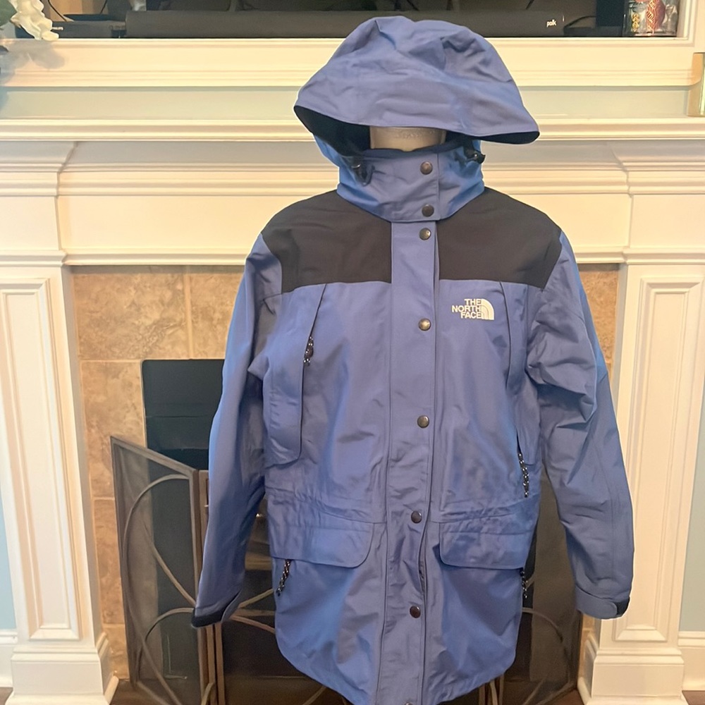 The North Face Winter Jacket